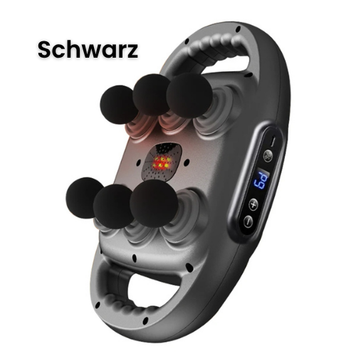 RelaxoPro - MassagegerÀt