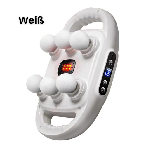 RelaxoPro - MassagegerÀt