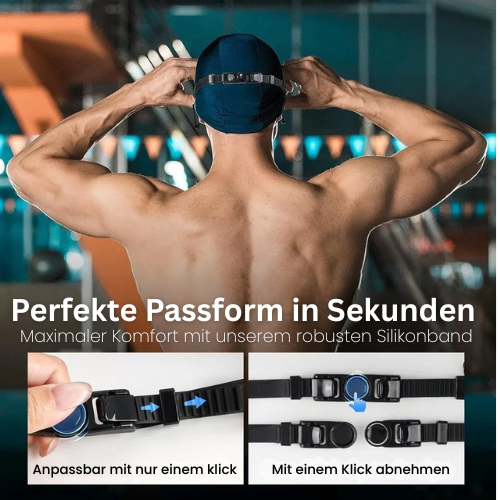 Bluvision - Sieh mehr unter Wasser.