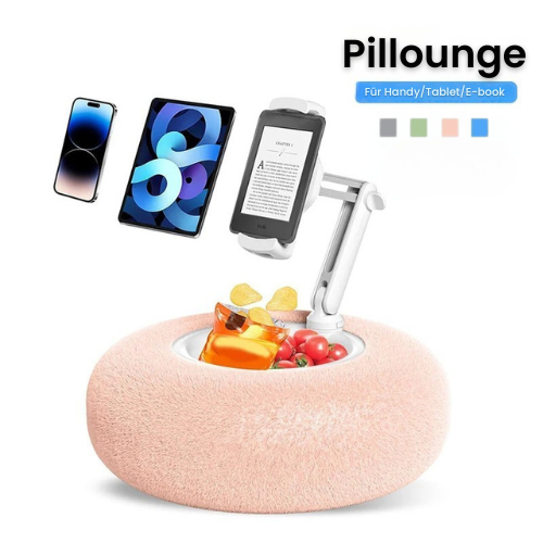 Pillounge