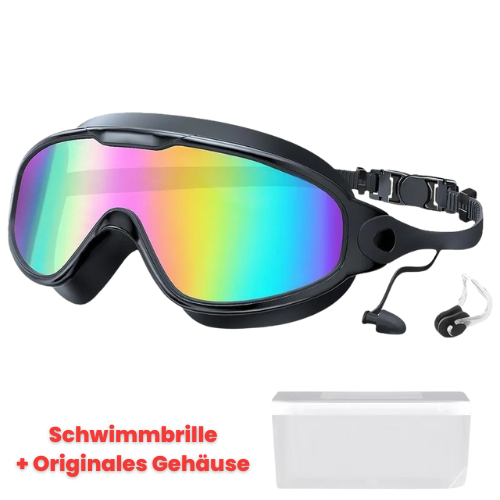 Bluvision - Sieh mehr unter Wasser.