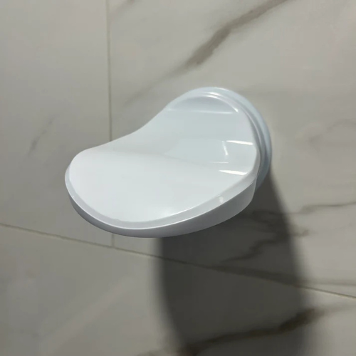 StepShave - Für leichteres Rasieren