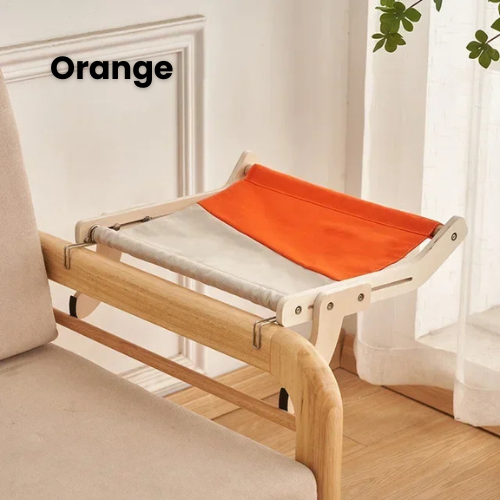 PawLuxe - Katzen Fenster