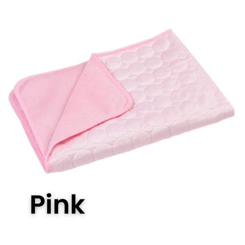 CooloPat - Cool bleiben