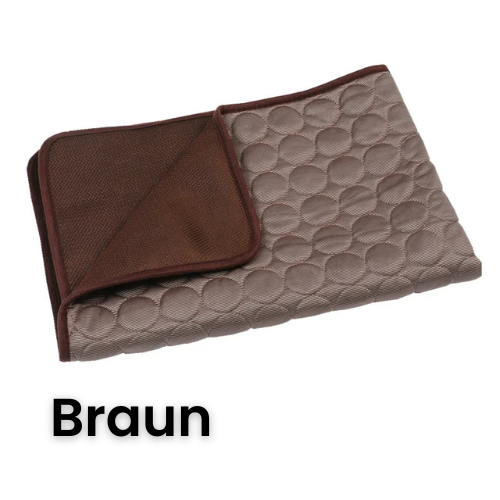 CooloPat - Cool bleiben