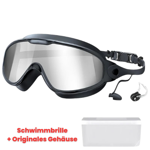 Bluvision - Sieh mehr unter Wasser.