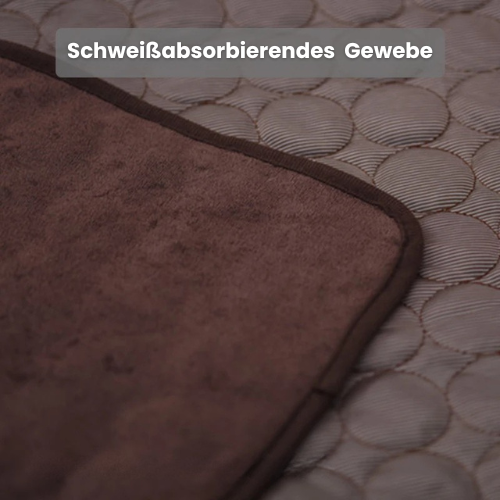 CooloPat - Cool bleiben