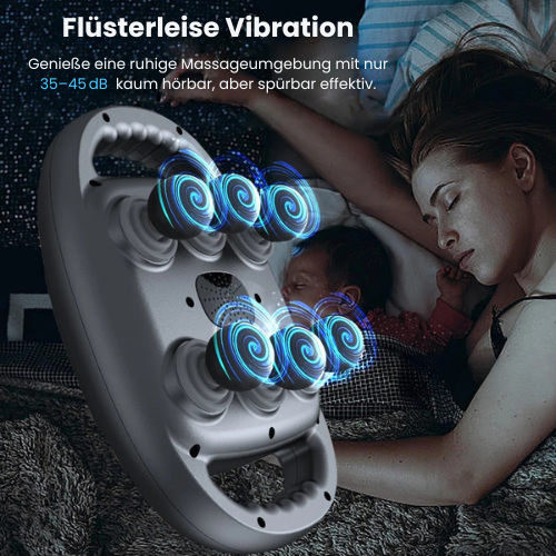 RelaxoPro - Massagegerät